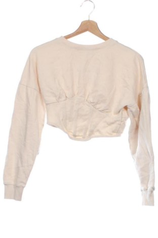 Női blúz Stradivarius, Méret S, Szín Ekrü
, Ár 4 949 Ft