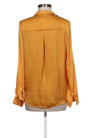 Bluză de femei Stradivarius, Mărime M, Culoare Portocaliu, Preț 51,00 Lei