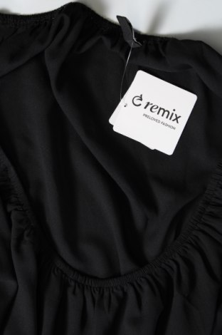 Női blúz Stradivarius, Méret L, Szín Fekete, Ár 4 949 Ft