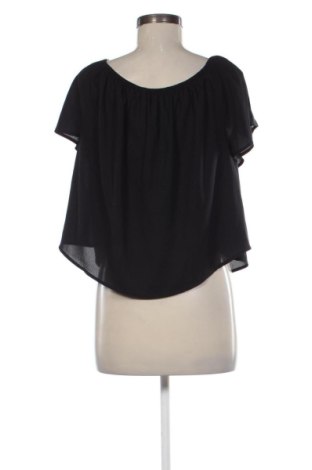 Női blúz Stradivarius, Méret L, Szín Fekete, Ár 4 949 Ft