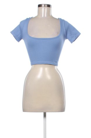 Dámska blúza Stradivarius, Veľkosť XS, Farba Modrá, Cena  9,70 €