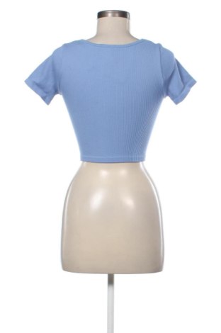 Dámska blúza Stradivarius, Veľkosť XS, Farba Modrá, Cena  9,70 €