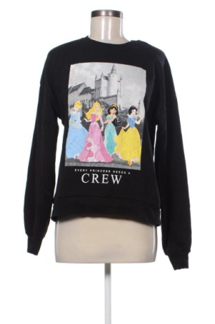 Damen Shirt Stradivarius, Größe S, Farbe Schwarz, Preis € 9,70