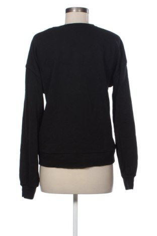 Damen Shirt Stradivarius, Größe S, Farbe Schwarz, Preis € 9,70