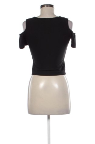 Bluzka damska Stradivarius, Rozmiar S, Kolor Czarny, Cena 51,99 zł