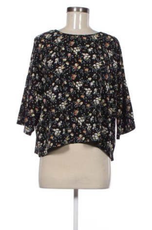 Damen Shirt Stradivarius, Größe L, Farbe Mehrfarbig, Preis € 12,99