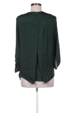 Bluză de femei Stradivarius, Mărime XL, Culoare Verde, Preț 60,99 Lei