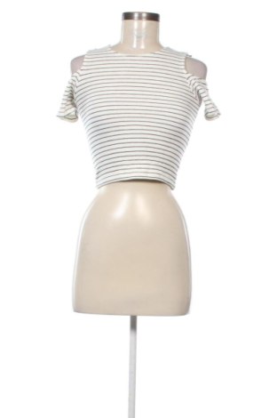 Bluză de femei Stradivarius, Mărime XS, Culoare Multicolor, Preț 60,99 Lei