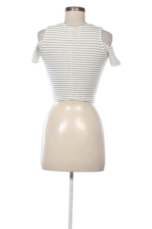 Bluză de femei Stradivarius, Mărime XS, Culoare Multicolor, Preț 60,99 Lei