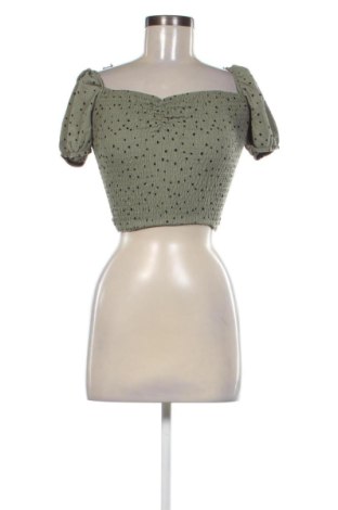 Bluză de femei Stradivarius, Mărime XS, Culoare Multicolor, Preț 60,99 Lei