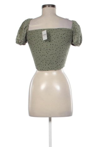 Bluză de femei Stradivarius, Mărime XS, Culoare Multicolor, Preț 60,99 Lei