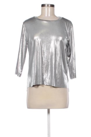 Dámská halenka Stradivarius, Velikost L, Barva Stříbrná, Cena  283,00 Kč