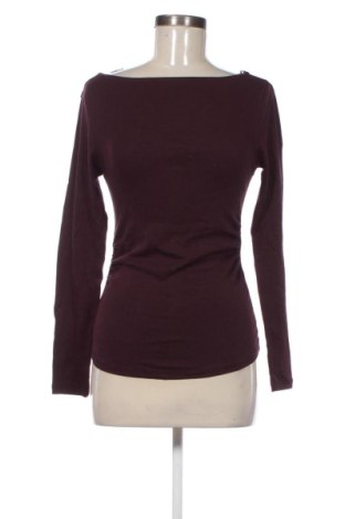 Дамска блуза Stradivarius, Размер S, Цвят Лилав, Цена 16,36 €