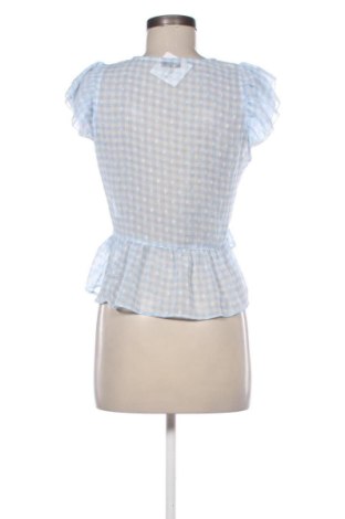 Bluză de femei Stradivarius, Mărime M, Culoare Multicolor, Preț 51,00 Lei