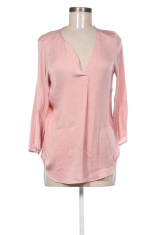 Bluzka damska Stradivarius, Rozmiar M, Kolor Różowy, Cena 52,42 zł