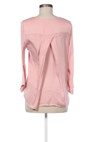 Bluzka damska Stradivarius, Rozmiar M, Kolor Różowy, Cena 52,42 zł