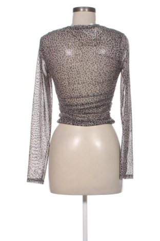 Дамска блуза Stradivarius, Размер S, Цвят Многоцветен, Цена 9,78 €