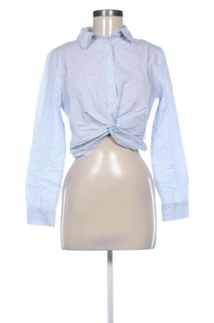 Bluză de femei Stradivarius, Mărime M, Culoare Multicolor, Preț 52,13 Lei