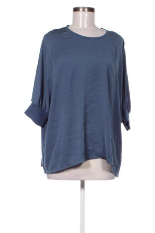 Női blúz Strauss, Méret XXL, Szín Kék, Ár 6 989 Ft