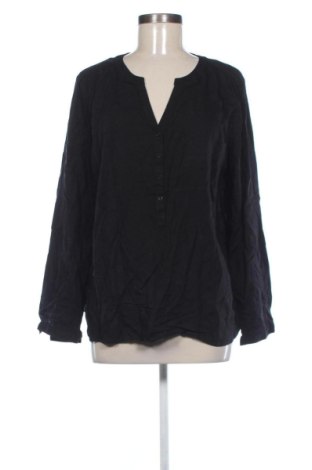 Női blúz Street One, Méret L, Szín Fekete, Ár 1 199 Ft