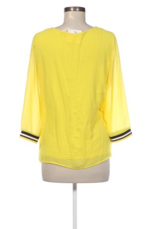 Bluză de femei Street One, Mărime M, Culoare Galben, Preț 107,99 Lei