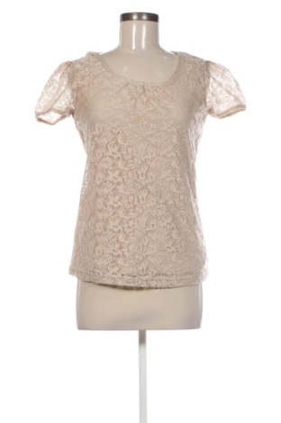 Bluză de femei Street One, Mărime M, Culoare Bej, Preț 85,99 Lei