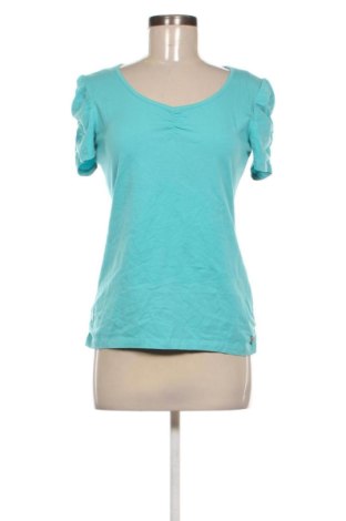 Bluză de femei Street One, Mărime M, Culoare Albastru, Preț 85,99 Lei