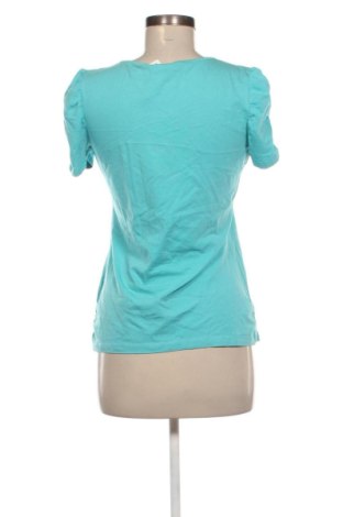 Bluză de femei Street One, Mărime M, Culoare Albastru, Preț 85,99 Lei