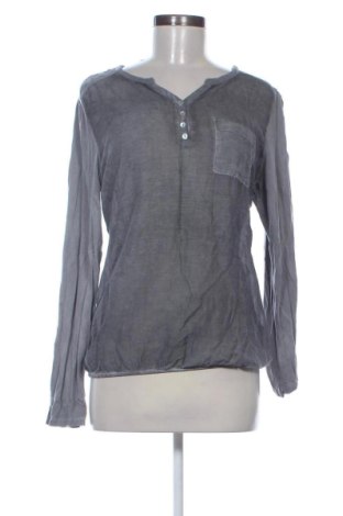 Dámska blúza Street One, Veľkosť M, Farba Sivá, Cena  5,81 €