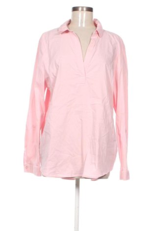 Bluzka damska Street One, Rozmiar XL, Kolor Różowy, Cena 91,99 zł