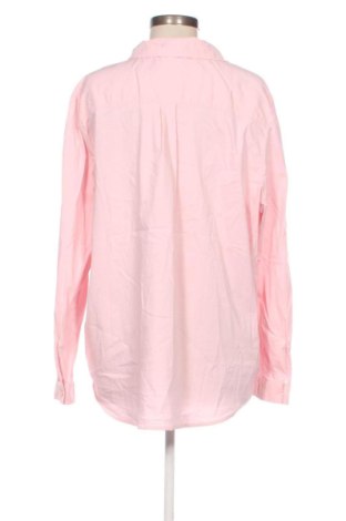 Bluzka damska Street One, Rozmiar XL, Kolor Różowy, Cena 91,99 zł