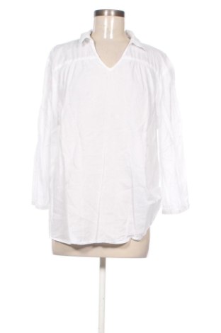 Bluză de femei Street One, Mărime XL, Culoare Alb, Preț 57,35 Lei