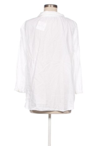 Bluză de femei Street One, Mărime XL, Culoare Alb, Preț 57,35 Lei