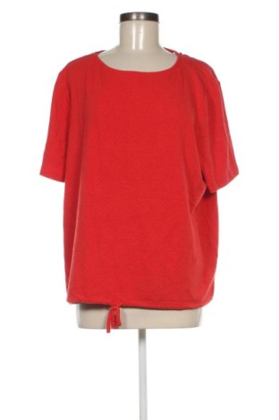 Дамска блуза Street One, Размер XXL, Цвят Червен, Цена 14,31 €