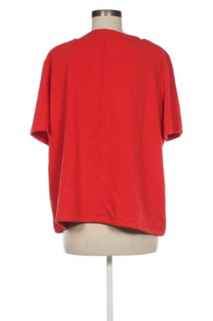 Дамска блуза Street One, Размер XXL, Цвят Червен, Цена 14,31 €