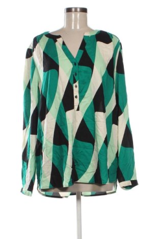 Bluzka damska Street One, Rozmiar XL, Kolor Kolorowy, Cena 91,99 zł