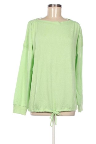 Bluzka damska Street One, Rozmiar L, Kolor Zielony, Cena 91,99 zł