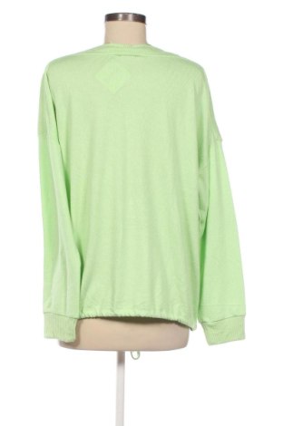 Bluzka damska Street One, Rozmiar L, Kolor Zielony, Cena 91,99 zł