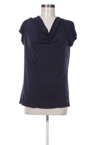 Damen Shirt Street One, Größe M, Farbe Blau, Preis 17,99 €