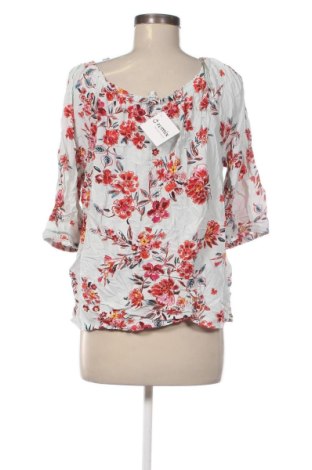 Bluzka damska Street One, Rozmiar L, Kolor Kolorowy, Cena 91,99 zł