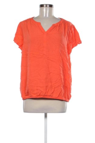 Dámská halenka Street One, Velikost L, Barva Oranžová, Cena  409,00 Kč