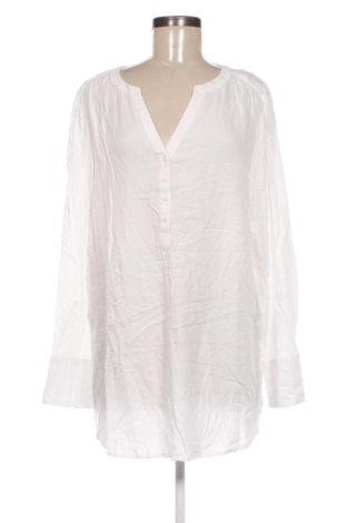 Дамска блуза Street One, Размер XXL, Цвят Бял, Цена 17,89 €