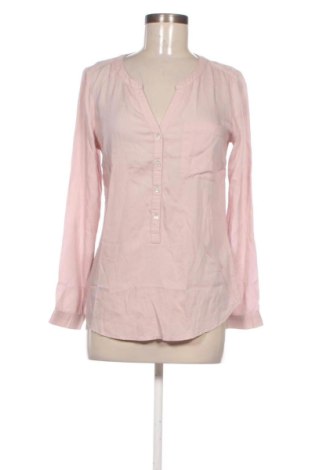 Γυναικεία μπλούζα Street One, Μέγεθος S, Χρώμα Σάπιο μήλο, Τιμή 17,00 €