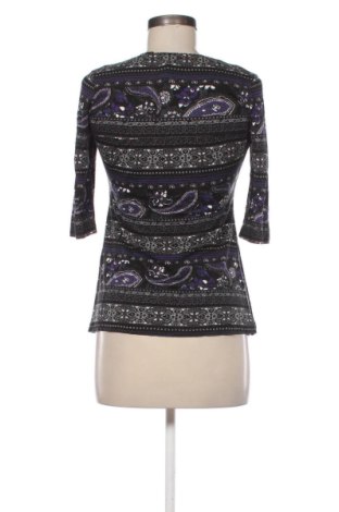 Дамска блуза Street One, Размер S, Цвят Многоцветен, Цена 13,81 €