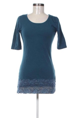 Bluzka damska Street One, Rozmiar M, Kolor Niebieski, Cena 75,02 zł