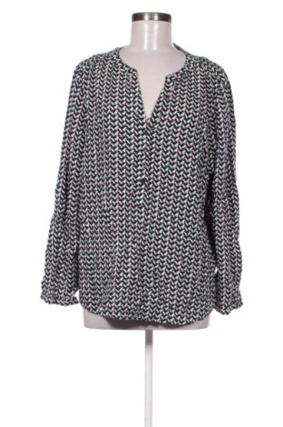 Дамска блуза Street One, Размер XXL, Цвят Многоцветен, Цена 17,89 €