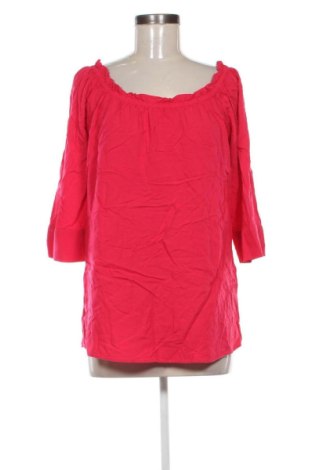 Bluzka damska Street One, Rozmiar L, Kolor Czerwony, Cena 91,99 zł