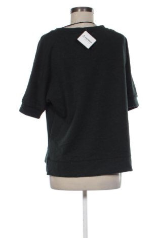 Damen Shirt Street One, Größe L, Farbe Grün, Preis € 18,99