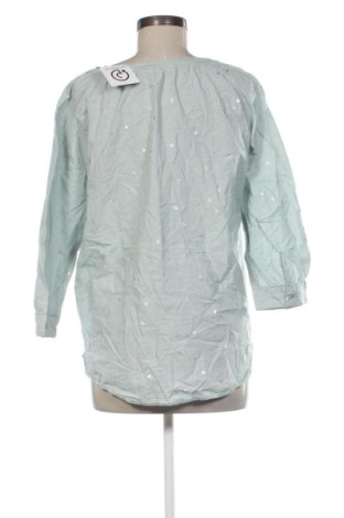 Дамска блуза Street One, Размер M, Цвят Зелен, Цена 17,89 €