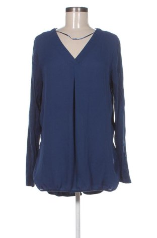 Bluzka damska Street One, Rozmiar L, Kolor Niebieski, Cena 91,09 zł